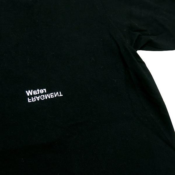 fragment design（フラグメントデザイン） retaW リトゥ x Fragment