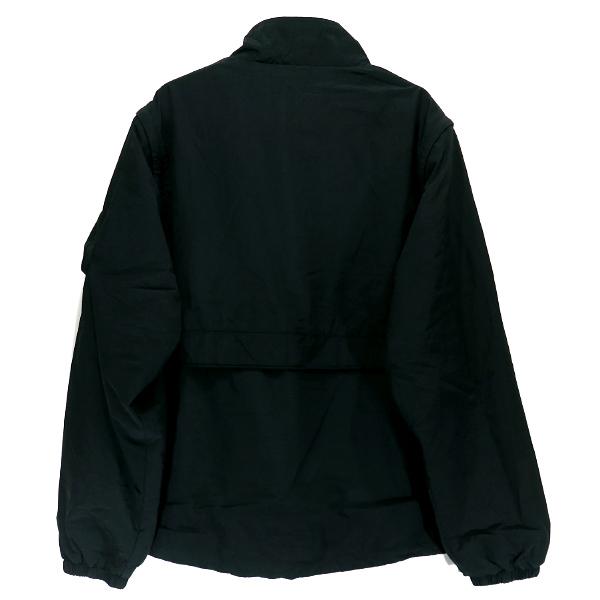 PALACE パレス ZIP OFF GILET JACKET P22JK077 ジップ オフ ジレ PALACE パレス ZIP OFF GILET JACKET P22JK077 ジップ オフ ジレ