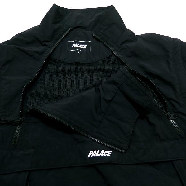PALACE パレス ZIP OFF GILET JACKET P22JK077 ジップ オフ ジレ PALACE パレス ZIP OFF GILET JACKET P22JK077 ジップ オフ ジレ