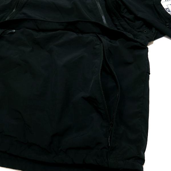 PALACE（パレス） ZIP OFF GILET JACKET P22JK077 ジップ オフ ジレ