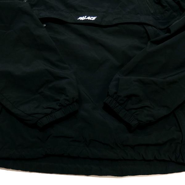 PALACE パレス ZIP OFF GILET JACKET P22JK077 ジップ オフ ジレ