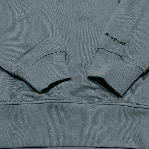 Acne Studios アクネストゥディオズ MOTF SWEATSHIRT FN-MN Acne Studios アクネストゥディオズ MOTF SWEATSHIRT FN-MN