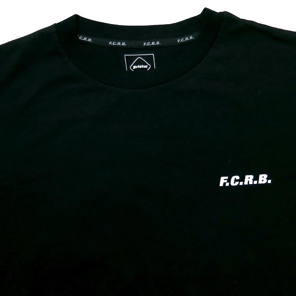 F.C.Real Bristol（エフシーレアルブリストル） 21AW EMBLEM TIGER L/S