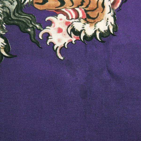 WACKO MARIA ワコマリア x TIM LEHI ティム リーハイ 18SS HAWAIIAN ...