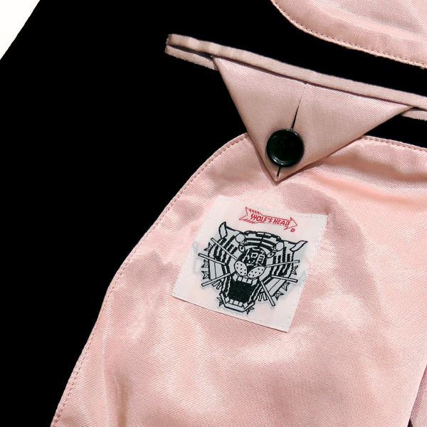 WACKO MARIA ワコマリア x WOLF'S HEAD ウルフズ ヘッド 19AW WACKO MARIA ワコマリア x WOLF'S HEAD ウルフズ ヘッド 19AW