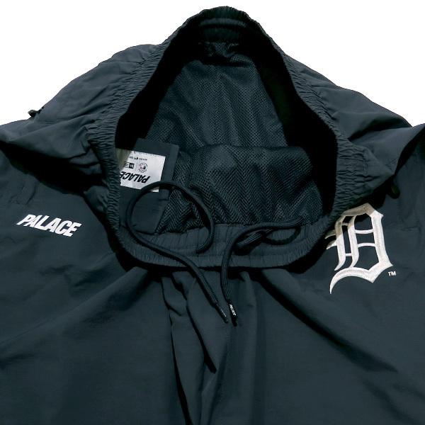PALACE パレス x MLB メジャーリーグベースボール DETROIT TIGERS NEW