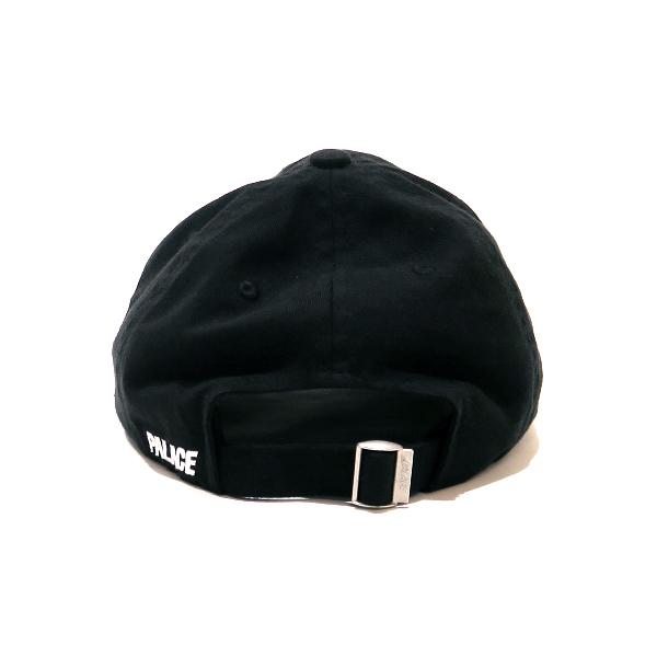 PALACE パレス PIGMENT P6-PANEL CAP ピグメント 6パネル