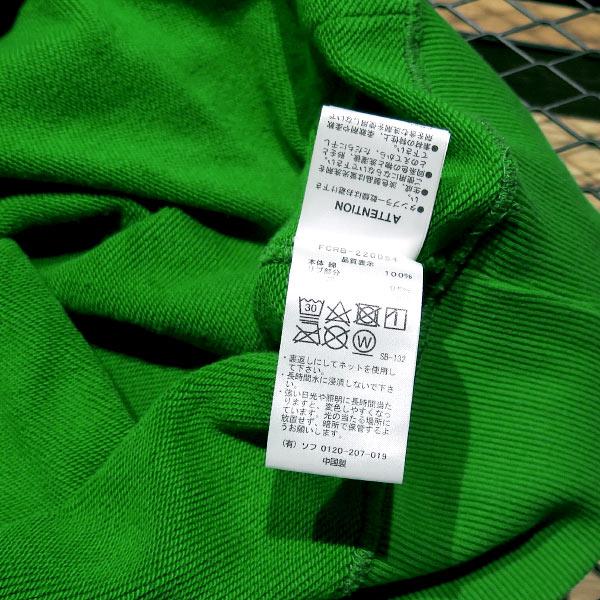 F.C.Real Bristol（エフシーレアルブリストル） F.C.Real Bristol 22SS