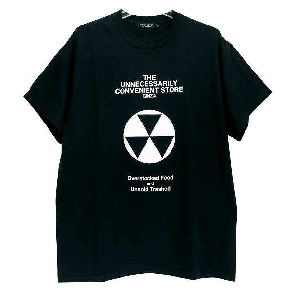 THE CONVENI ザ コンビニ × UNDERCOVER アンダーカバー MADSTORE