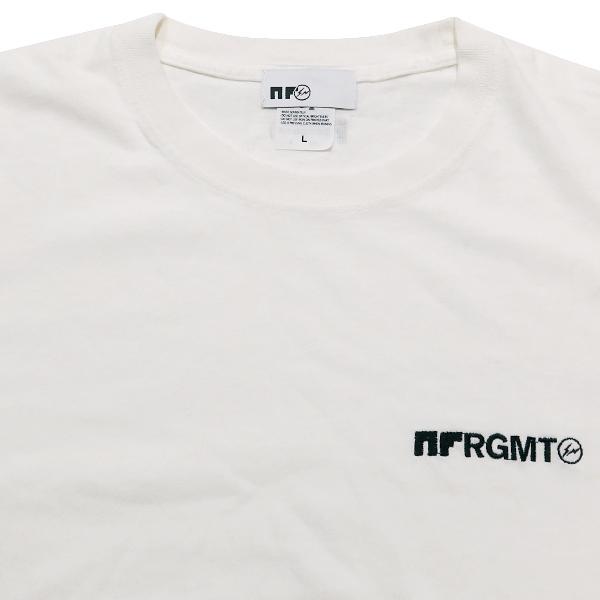 THE CONVENI ザ コンビニ × NF Records NFレコード x Fragment Design