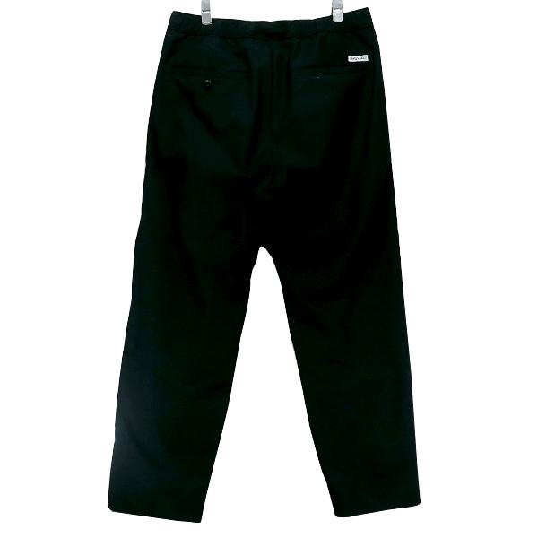 SOPHNET. 21AW GRAMICCI CORDURA WOOL 1TUCK WIDE VENTILATION SOPHNET. 21AW GRAMICCI CORDURA WOOL 1TUCK WIDE VENTILATION