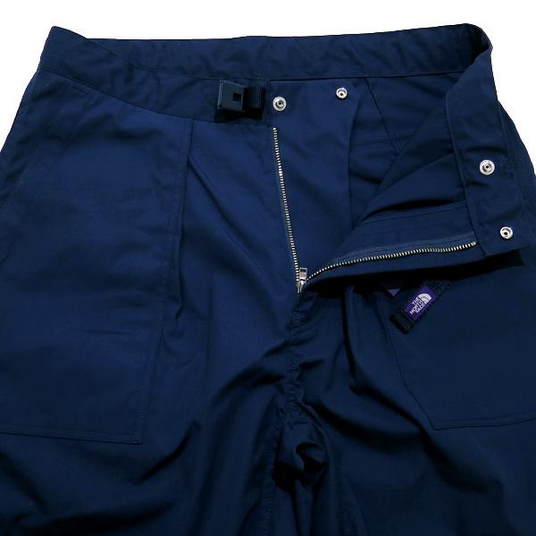 THE NORTH FACE PURPLE LABEL ザ ノース フェイス パープル