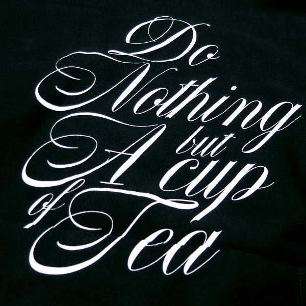 Do Nothing Congress ドゥー ナッシング コングレス x Champion