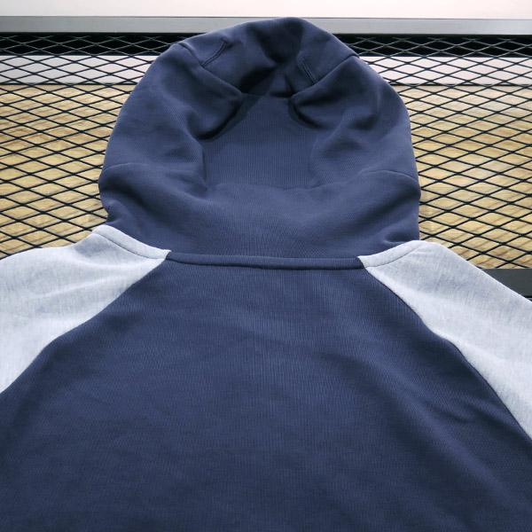 お買得！】 ナイキ AS 新品 Lサイズ NIKE M HOODIE FLC TCH NSW