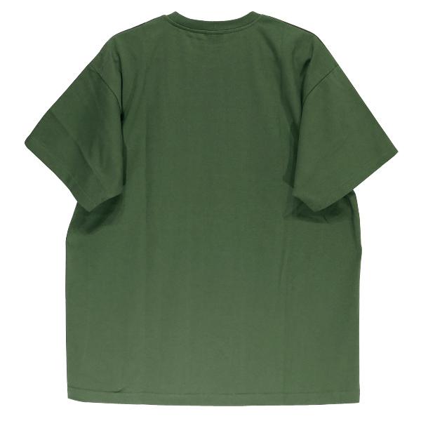 WTAPS（ダブルタップス） 22SS URBAN TERRITORY/SS/COTTON 221ATDT