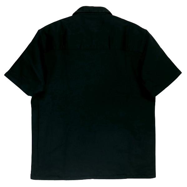 WTAPS ダブルタップス 19SS CELL SS/SHIRT.COTTON.TWILL 191GWDT