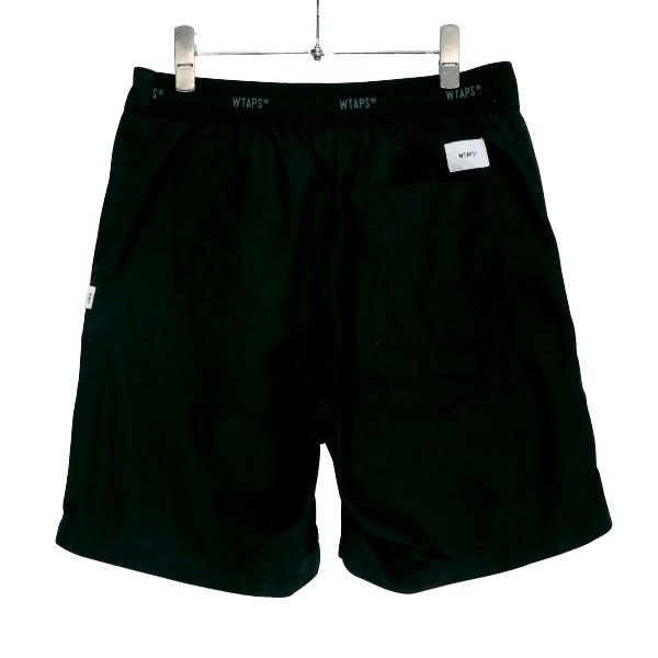 WTAPS ダブルタップス 20SS DUTY SHORTS 01/SHORTS.COPO
