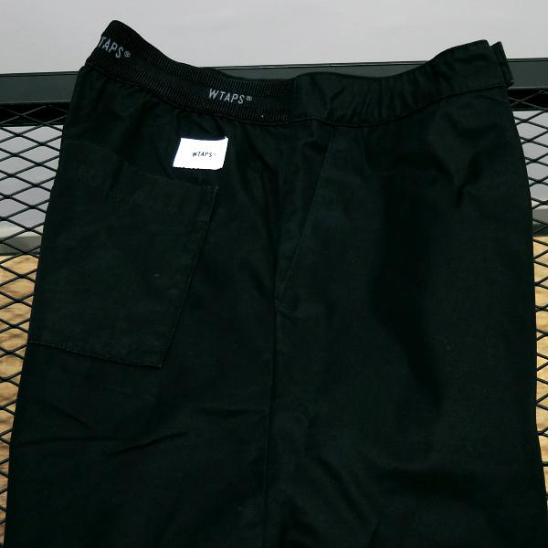 WTAPS ダブルタップス 20SS DUTY SHORTS 01/SHORTS.COPO