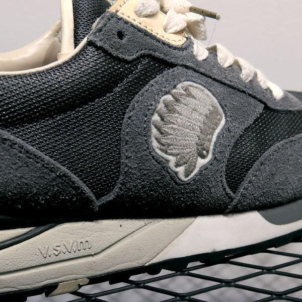 visvim VISVIM ビズビム 18SS ROLAND JOGGER 0118101001005