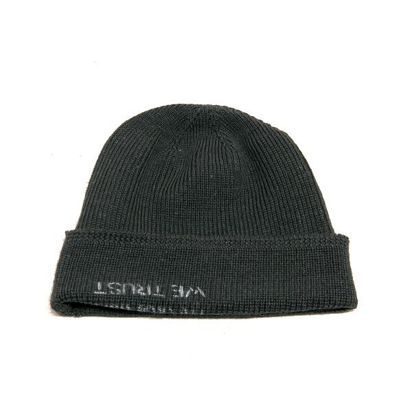 visvim（ヴィズヴィム） ビズビム 21AW WATCH CAP (W/L) 0121203003010