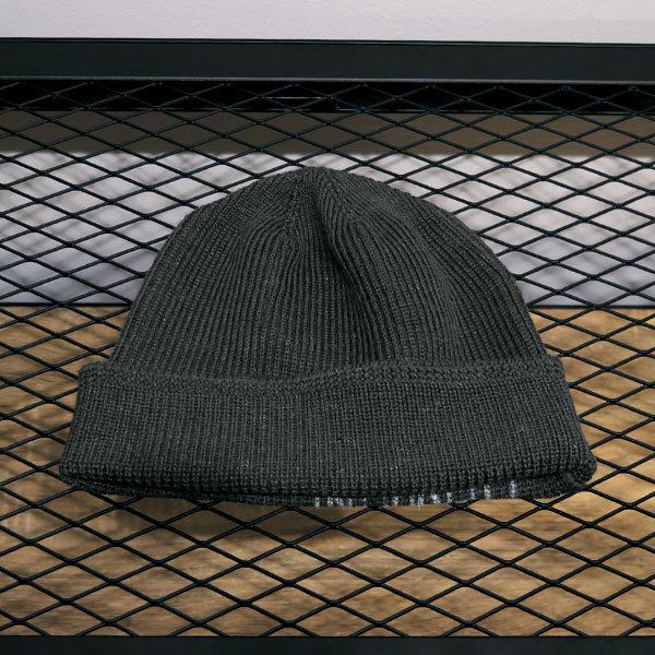 visvim（ヴィズヴィム） ビズビム 21AW WATCH CAP (W/L) 0121203003010