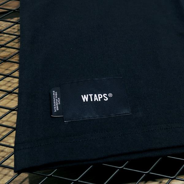 WTAPS (W)taps Urban Territory T 黒 M 新品 楽天市場】WTAPS ダブルタップス SNEAK URBAN TERRITORY