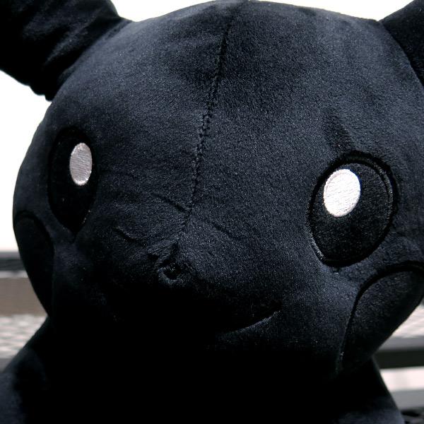 FRAGMENT - INN THUNDERBOLT PROJECT ポケモン ピカチュウ　ぬいぐるみ Fragment Design ×POKEMON INN THUNDERBOLT PROJECT ピカチュウ