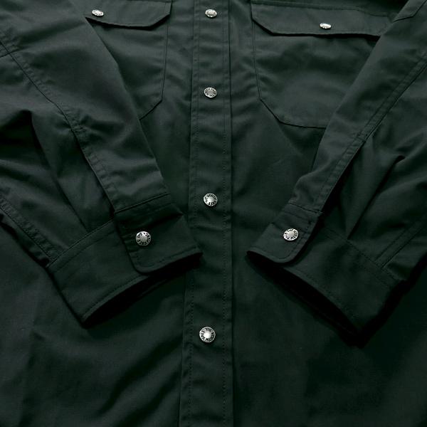 THE NORTH FACE PURPLE LABEL ザ ノース フェイス 65/35 CPO