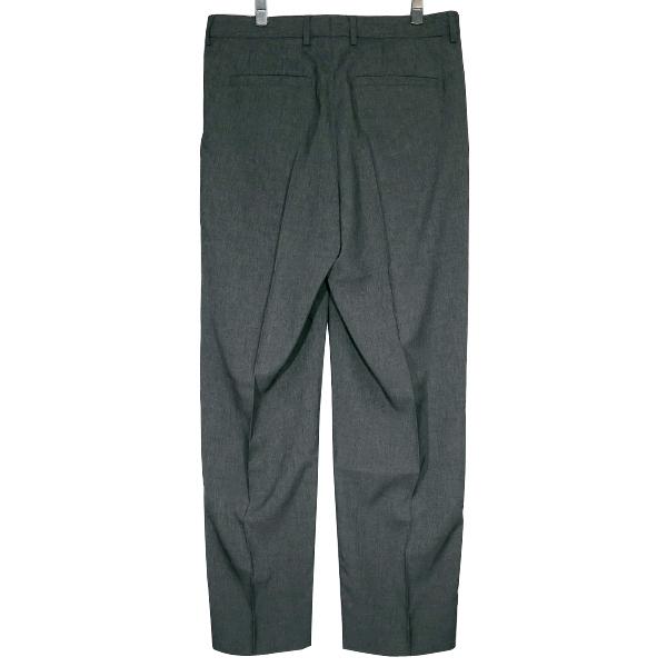 A.P.C. アーペーセー SLACKS 24225-1-52721 スラックス ブラウン