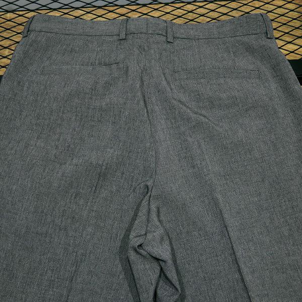 A.P.C. アーペーセー SLACKS 24225-1-52721 スラックス ブラウン