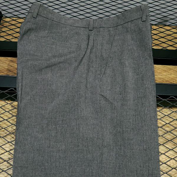 A.P.C. アーペーセー SLACKS 24225-1-52721 スラックス ブラウン