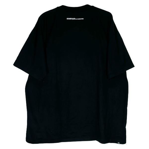 DENHAM（デンハム） POCKET SCISSORS TEE 27211-3-51006 ポケット