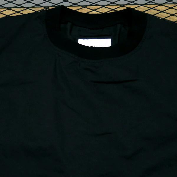 WTAPS（ダブルタップス） 21SS PEEP SS/NYCO.BROADCLOTH 211GWDT-SHM03
