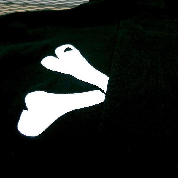 WTAPS（ダブルタップス） 18AW RIPPER 02/SWEATSHIRT.COPO 182ATDT