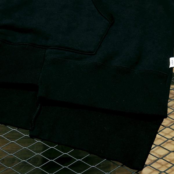 18aw WTAPS RIPPER 02 Sweatshirt パーカー　2 M 18aw WTAPS RIPPER 02 Sweatshirt パーカー 2 M 18aw WTAPS