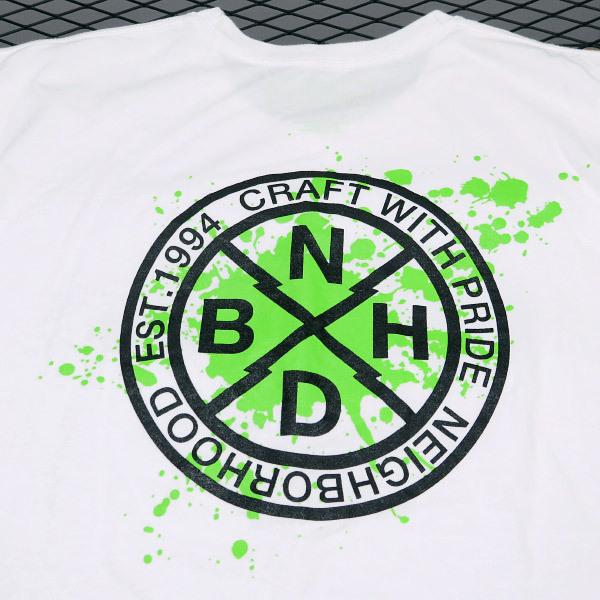 NEIGHBORHOOD（ネイバーフッド） 20SS REIGN/C-TEE.SS 201PCNH-ST09