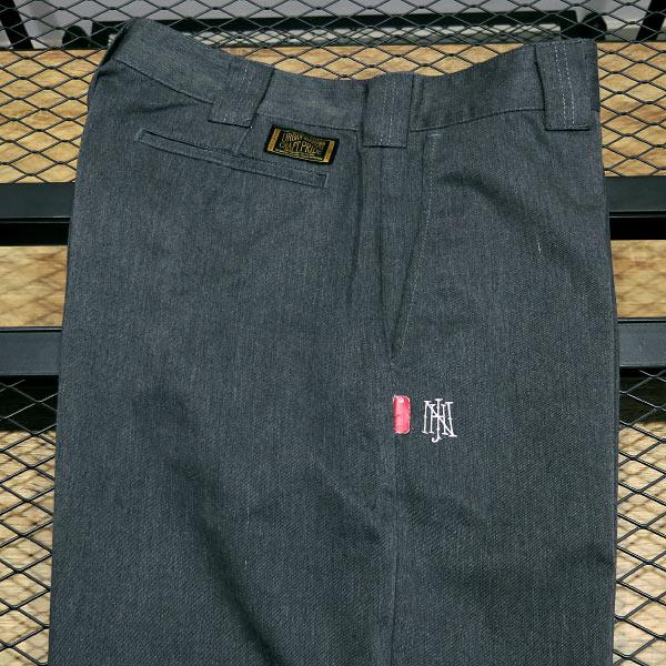 NEIGHBORHOOD（ネイバーフッド） 10AW KENDALL.BASIC/EC-PT 102ARNH