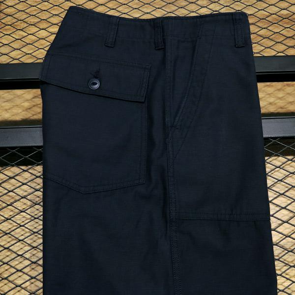 MADISONBLUE FATIGUE パンツ 定価5.72万円 FATIGUE PANTS L.oz BS | PANTS | MADISONBLUE