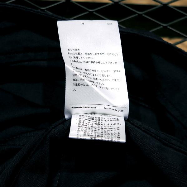 MADISON BLUE（マディソンブルー） FATIGUE PANTS MB184-3032