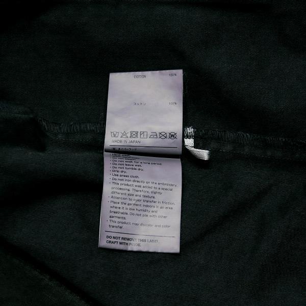 WTAPS（ダブルタップス） 20SS JUNGLE LS 02/SHIRT. COTTON.SATIN.CAMO