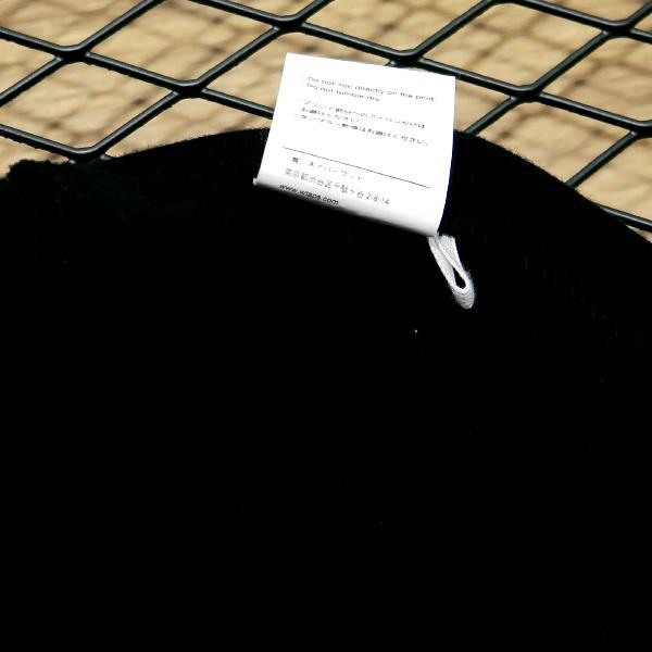 WTAPS ダブルタップス 21AW WTVUA LS TEE 211ATDT-LT01S ロング