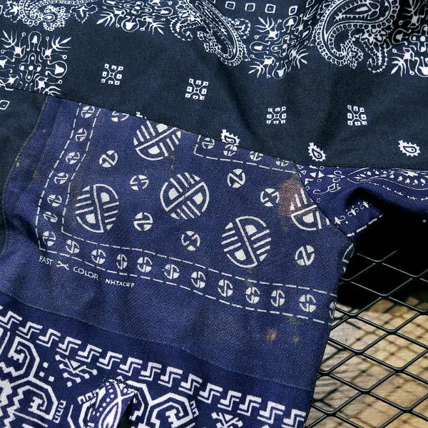 s*n様 neighborhood 20AW コート　ペイズリー 楽天市場】【送料無料】スタンドカラーコート レディース ロング