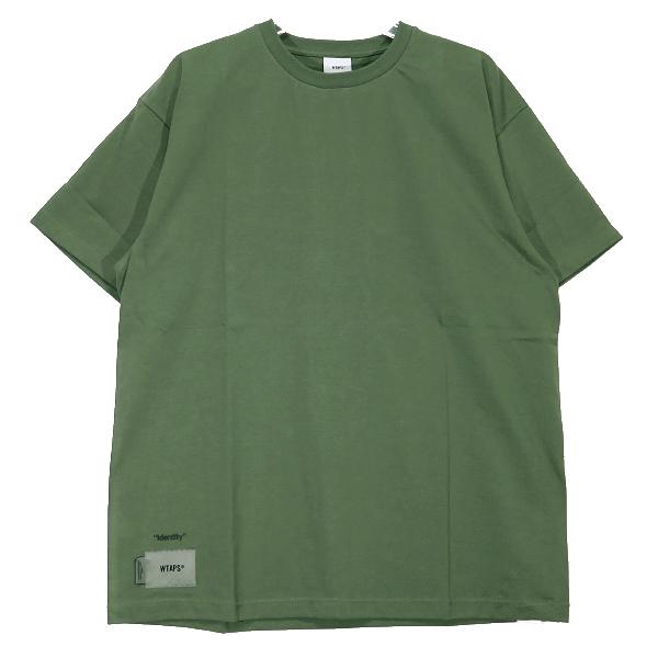 トップス WTAPS 221ATDT-LTMO1S 221ATDT-LTM01S 40PCT UPARMORED / LS