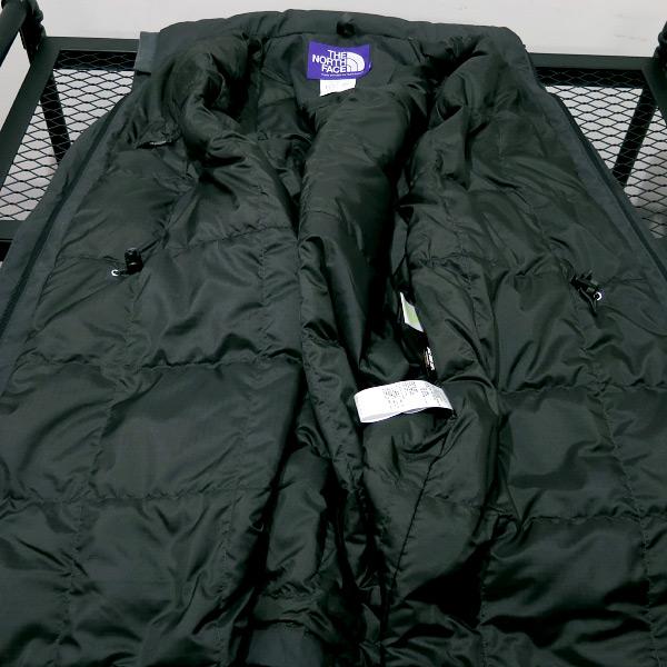 THE NORTH FACE PURPLE LABEL ザ ノース フェイス 65/35 HYVENT THE NORTH FACE PURPLE LABEL ザ ノース フェイス 65/35 HYVENT