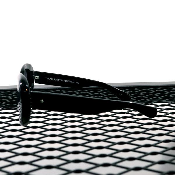 TAKAHIRO MIYASHITA The Soloist サングラス ハート TAKAHIRO MIYASHITA The SoloIst. TAKAHIROMIYASHITA タカヒロ