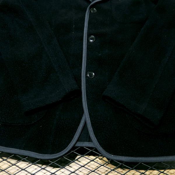 uniform experiment ユニフォームエクスペリメント 20AW POLARTEC