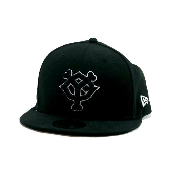 未使用　ゴッドセレクションxxx ロゴ　ブラック GOD SELECTION XXX(ゴッドセレクショントリプルエックス) / MESH