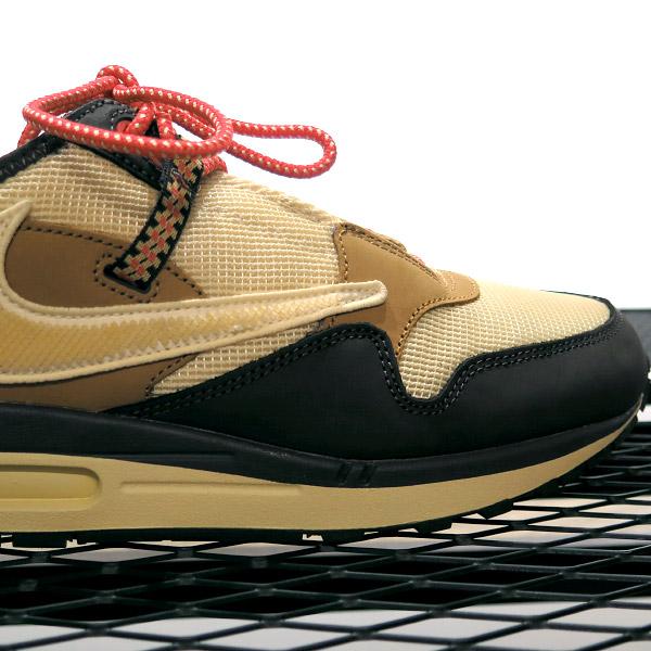 NIKE ナイキ x TRAVIS SCOTT トラヴィス スコット NIKE AIR MAX1/CJ 