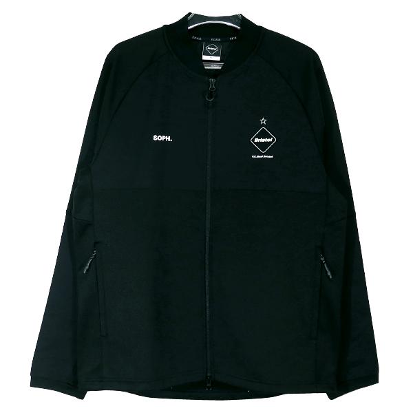 エフシーレアルブリストル F.C.Real Bristol 20AW PDK JACKET FCRB-202006 ピーディーケー ジャケット