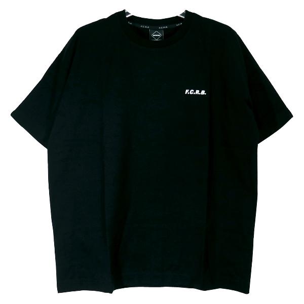 F.C.Real Bristol（エフシーレアルブリストル） 22SS BIG LOGO WIDE